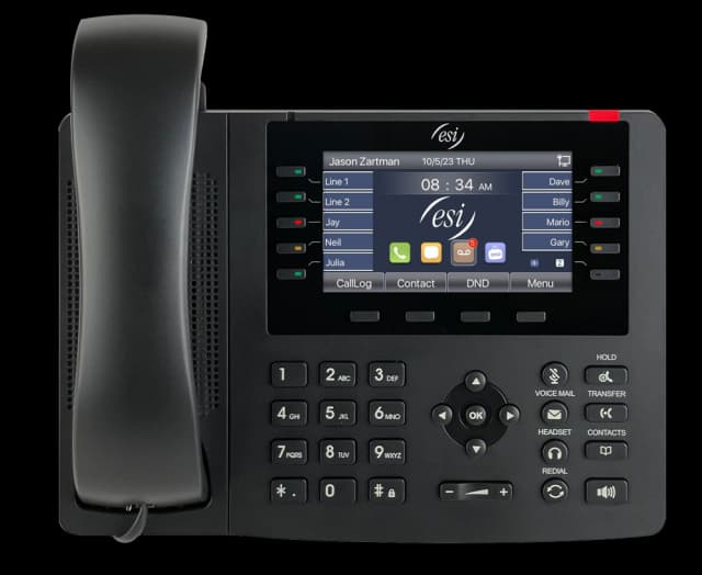 ESI ePhone 4X™